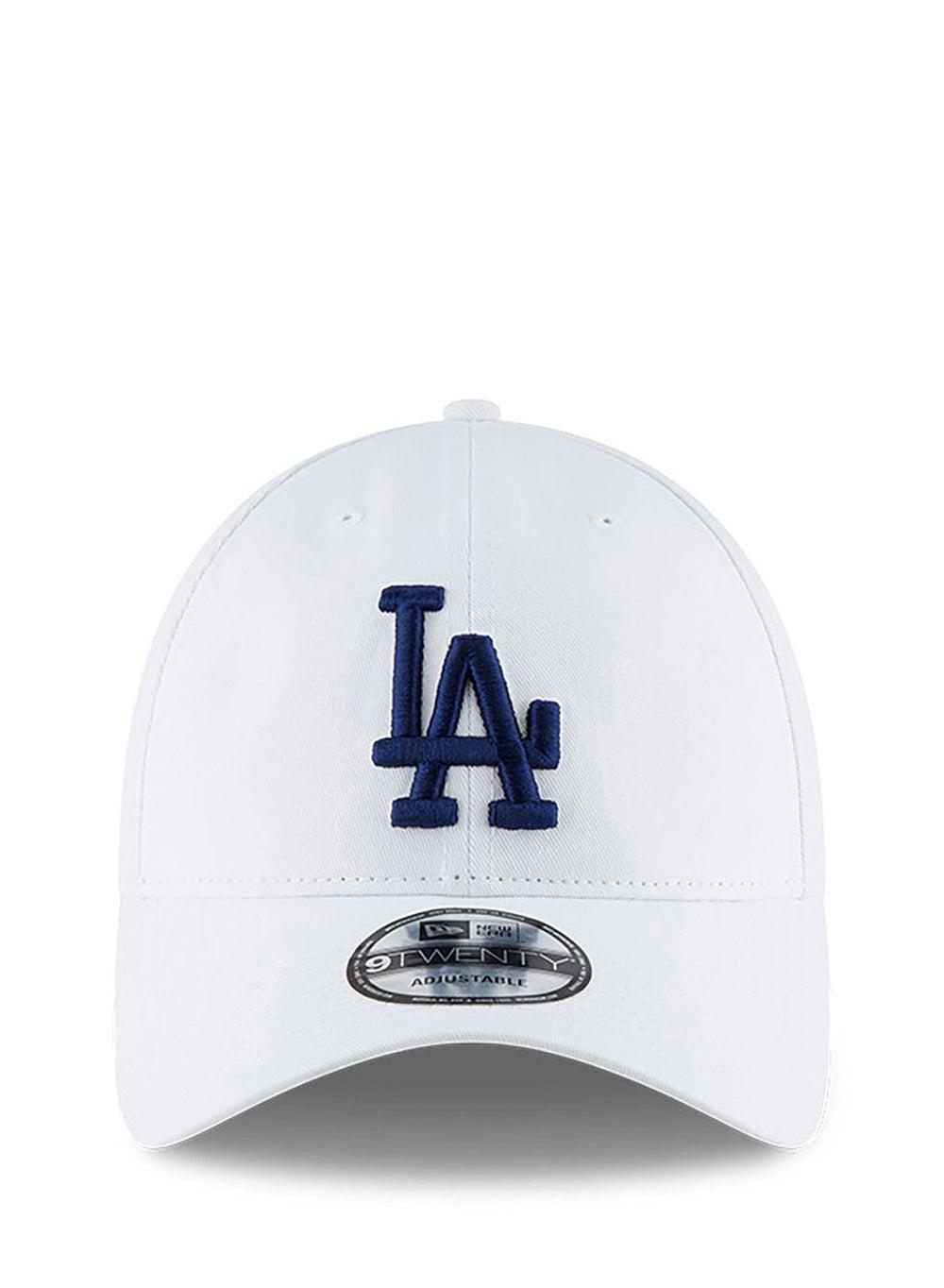 MLB Core Classic 2.0 LA Dodgers Cotton Cap - Image 1