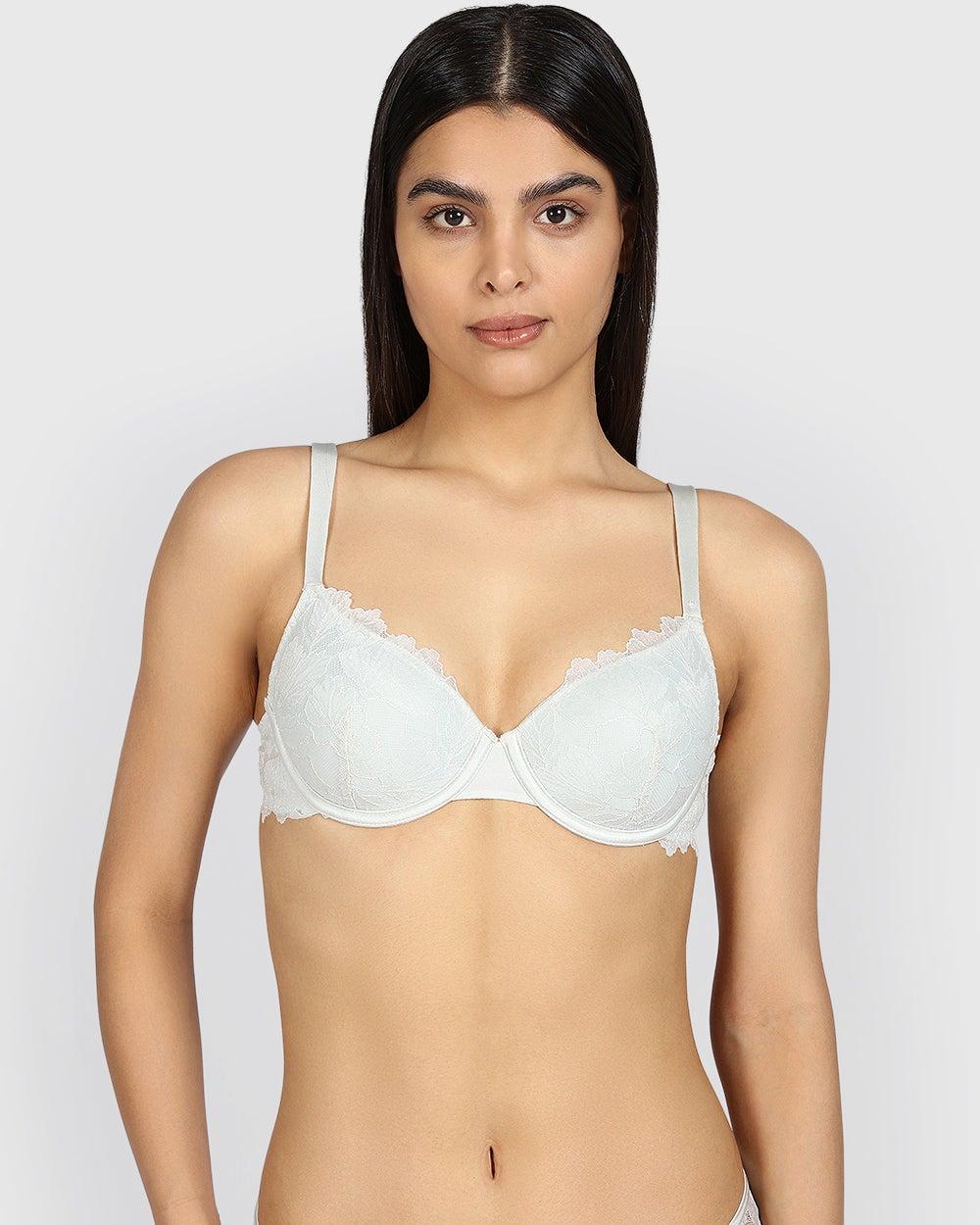 La Senza So Sexy Lightly Lined Full Coverage Bra - Image 1