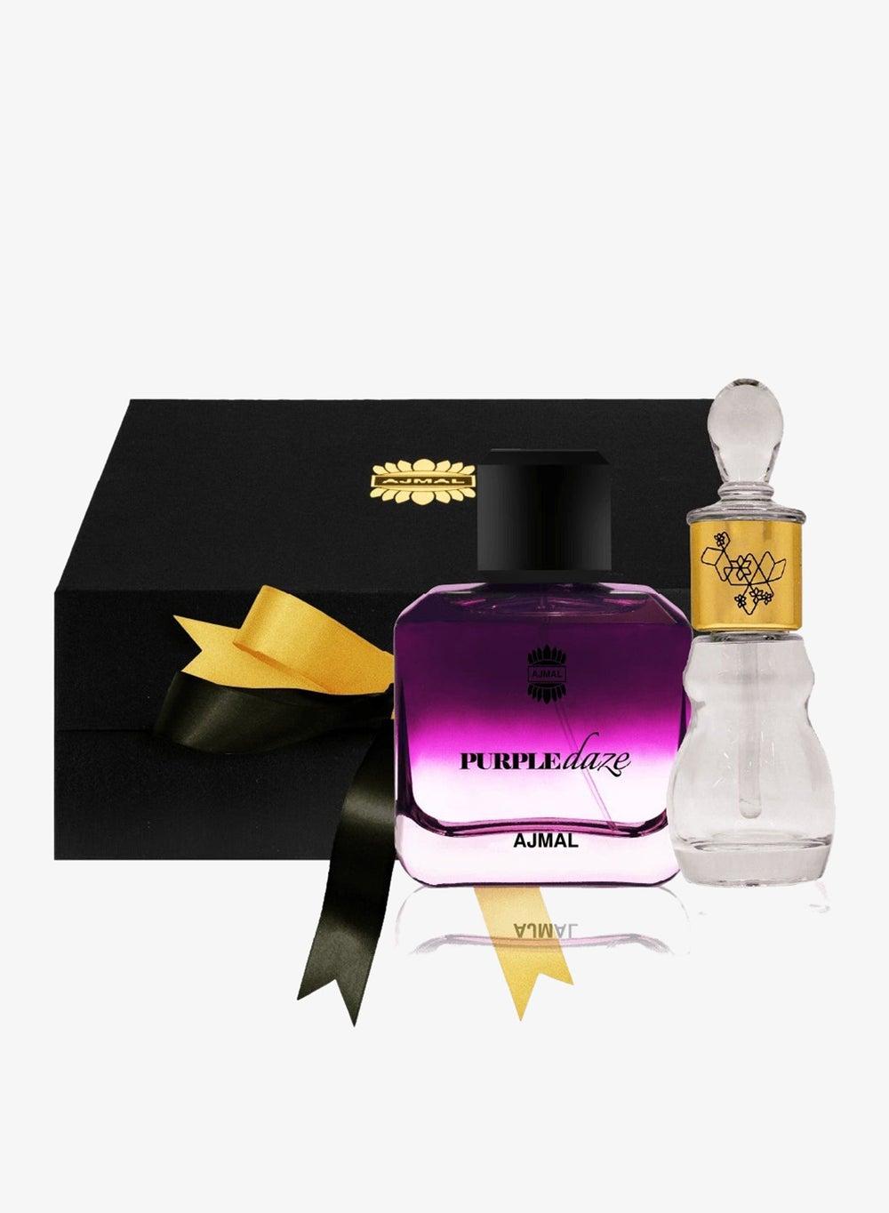 Purple Majesty Fragrance Gift Set 6293708418077 - Image 1