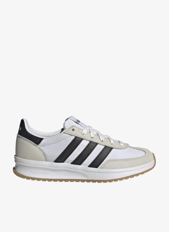 adidas Run 70S 2.0 Leather Sneakers - Image 1