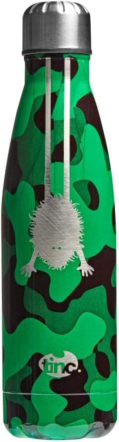 Hugga Flip & Clip Hot and Cold Water Bottle - Image 1