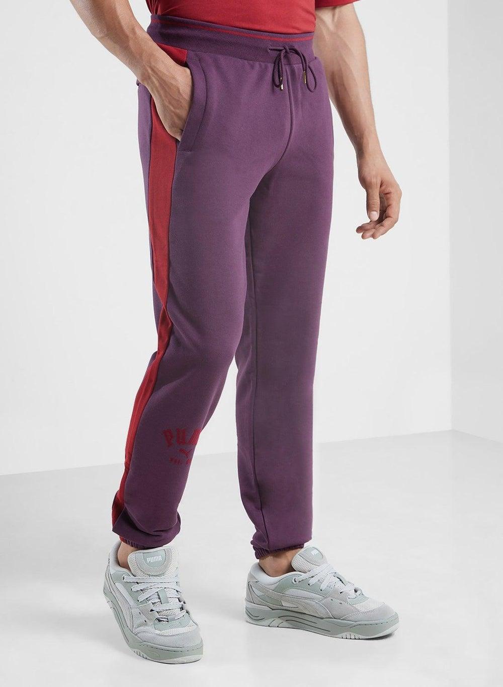 Play Paris T7 Stripe Sweatpants 62676844 - Image 1