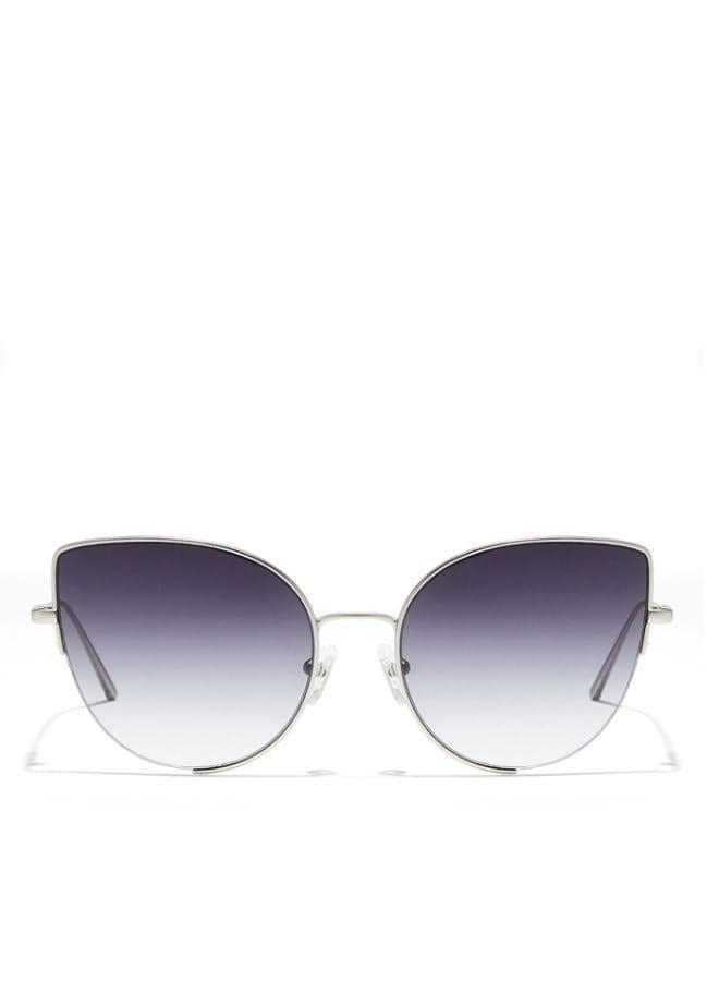 Colette La French Collection Purple Cat-Eye Sunglasses - Image 1