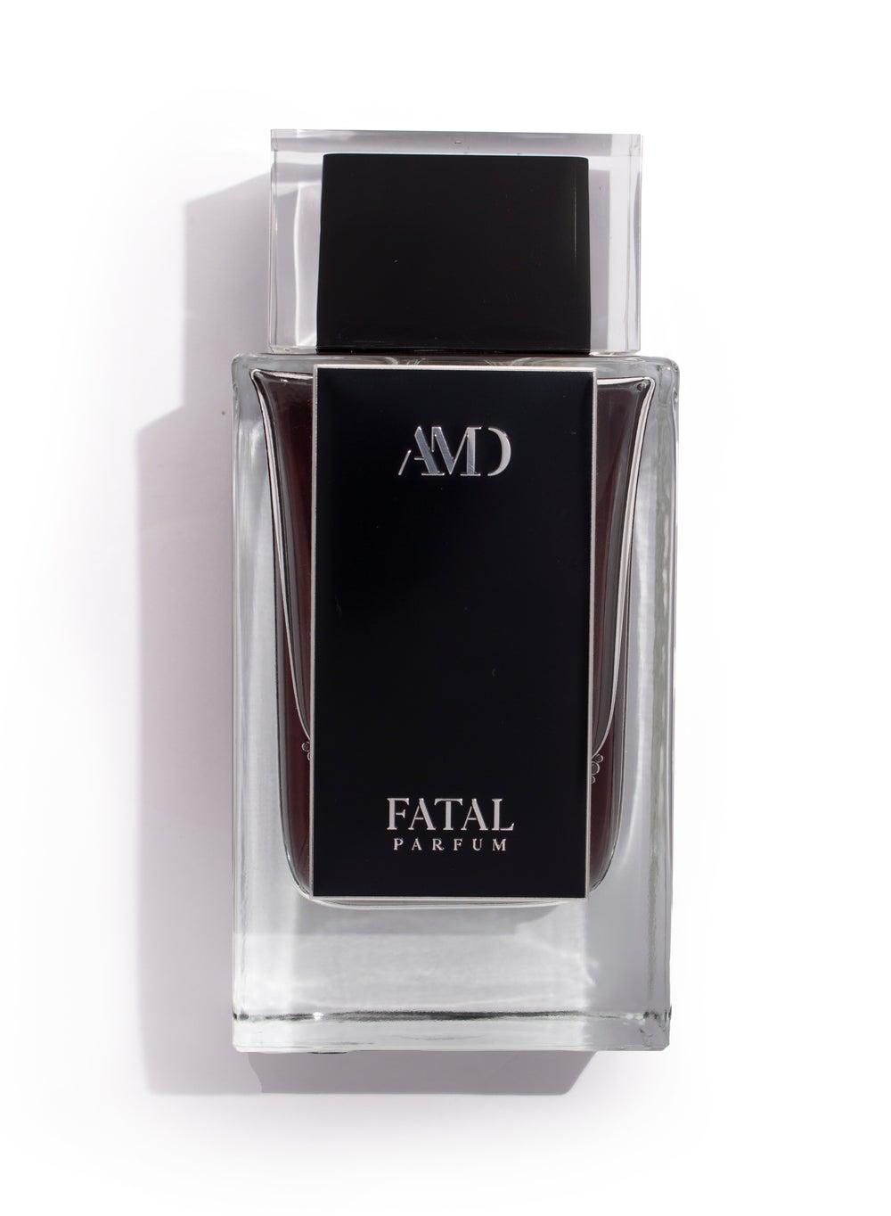 Fatal AMD Men’s Eau de Parfum 100ml - Image 1