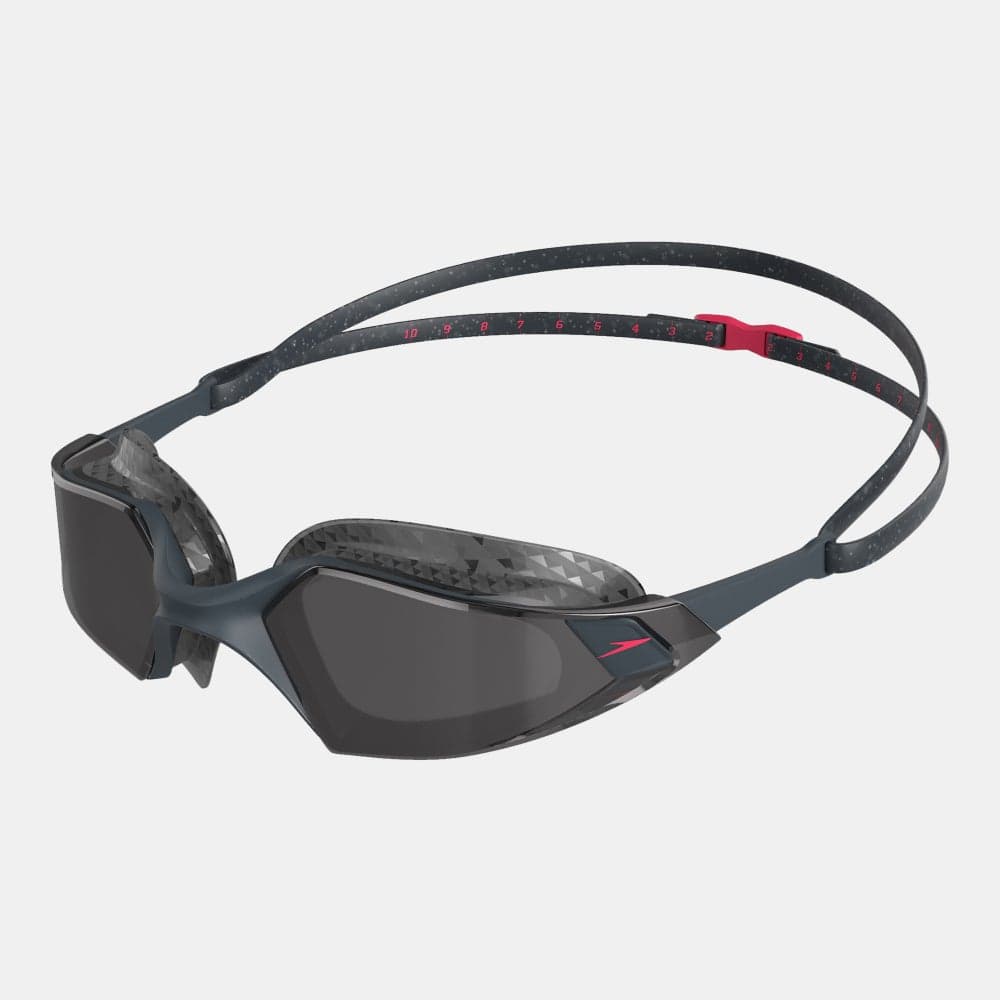 Aquapulse Pro UV Anti-Fog Swim Goggles - Image 1