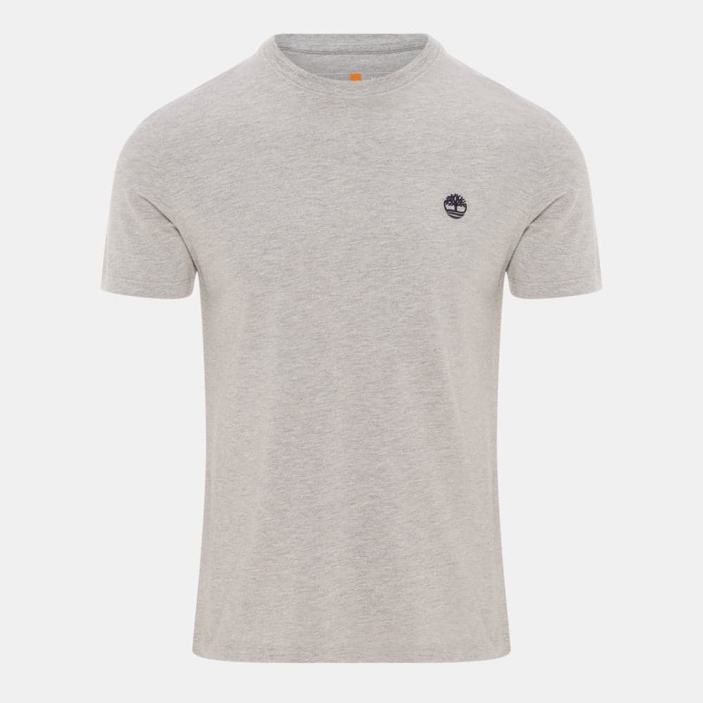 Timberland Dunstan River Organic Cotton T-Shirt - Image 1