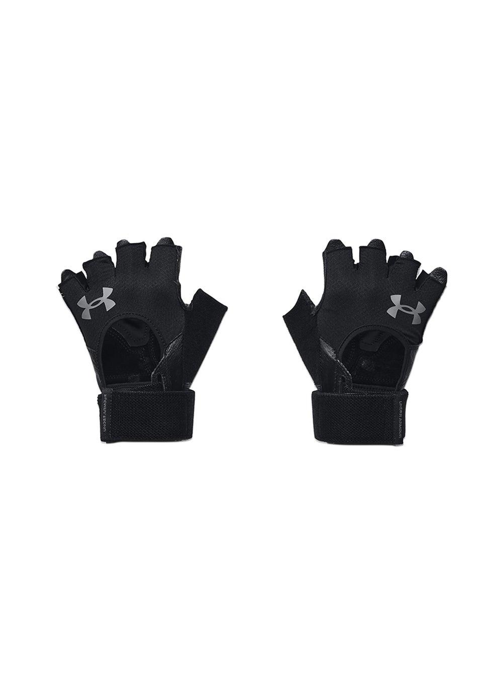 Under Armour 1369830 Performance Training Gloves - Image 1