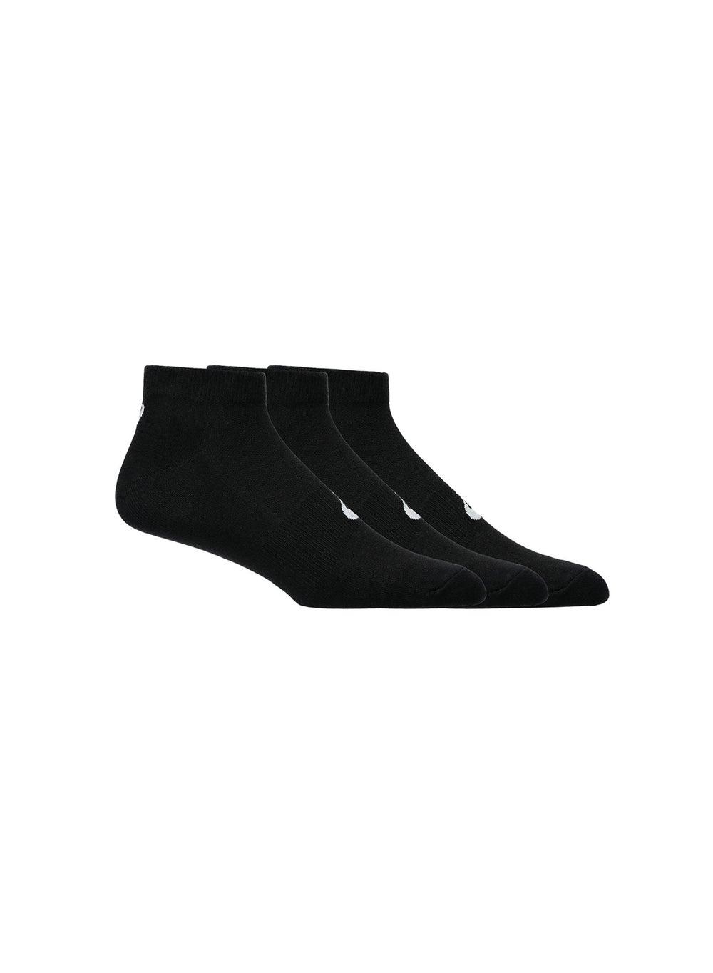 3 Pack Performance No-Show Ankle Socks 3033B959 - Image 1