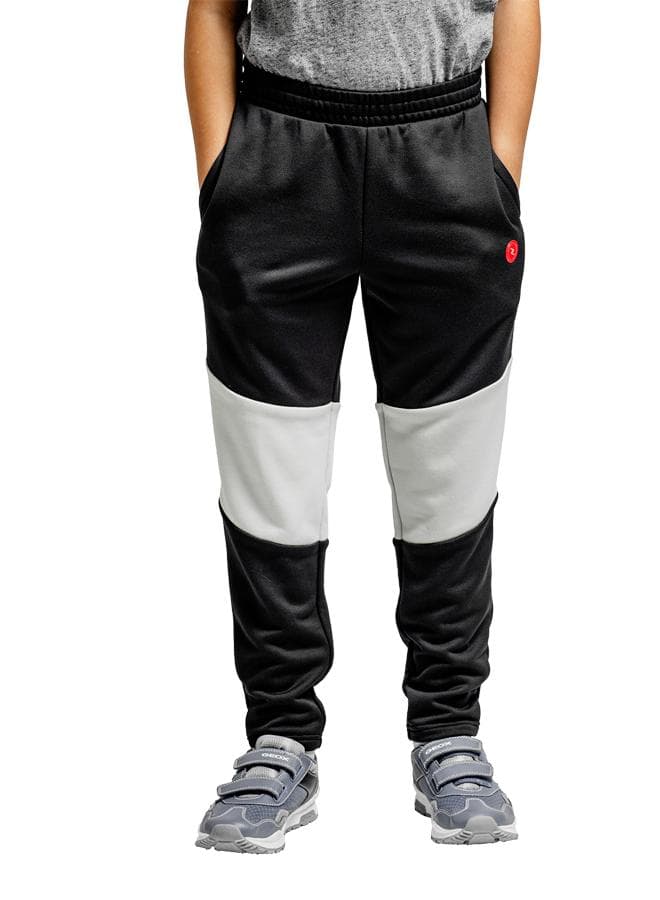 Boys Slim Fit Straight Leg Sweatpant - Image 1