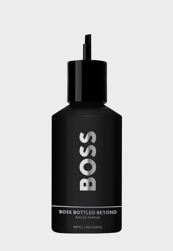 BOSS Bottled Beyond Refill Eau de Parfum 200ml - Image 1
