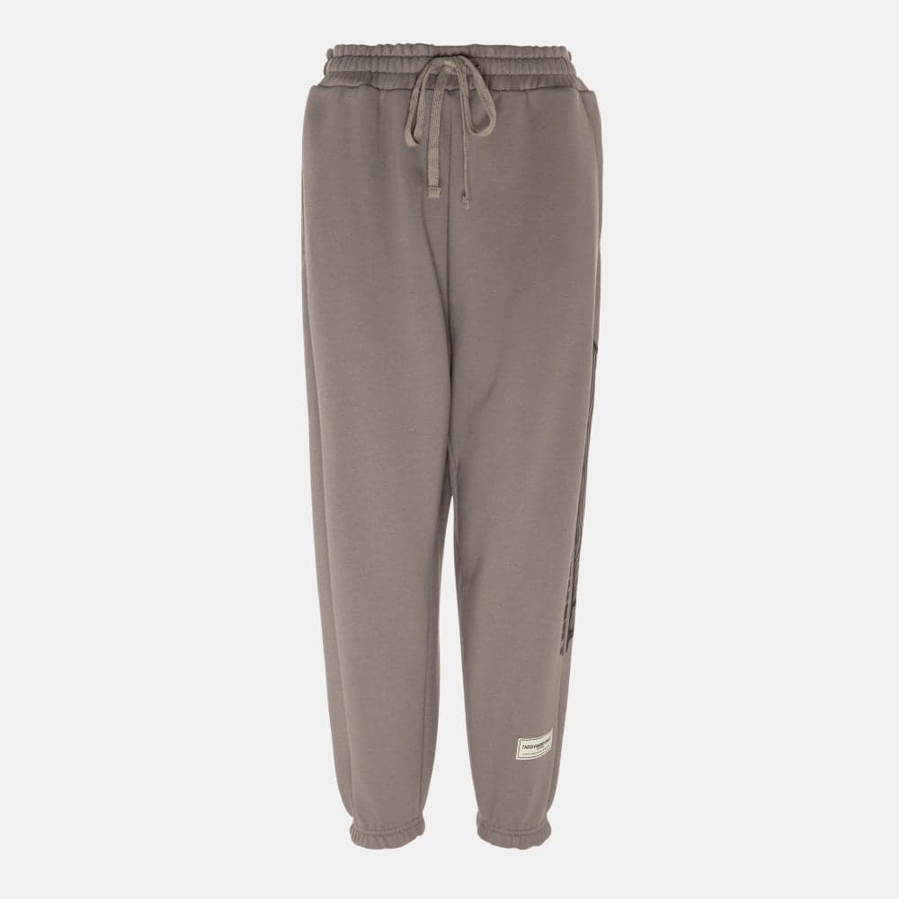 Map Print Joggers Tgs172Map Msr Premium Fit - Image 1