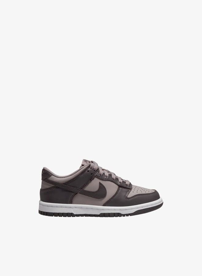 Nike Dunk Low FB9109 Premium Kids Sneaker - Image 1