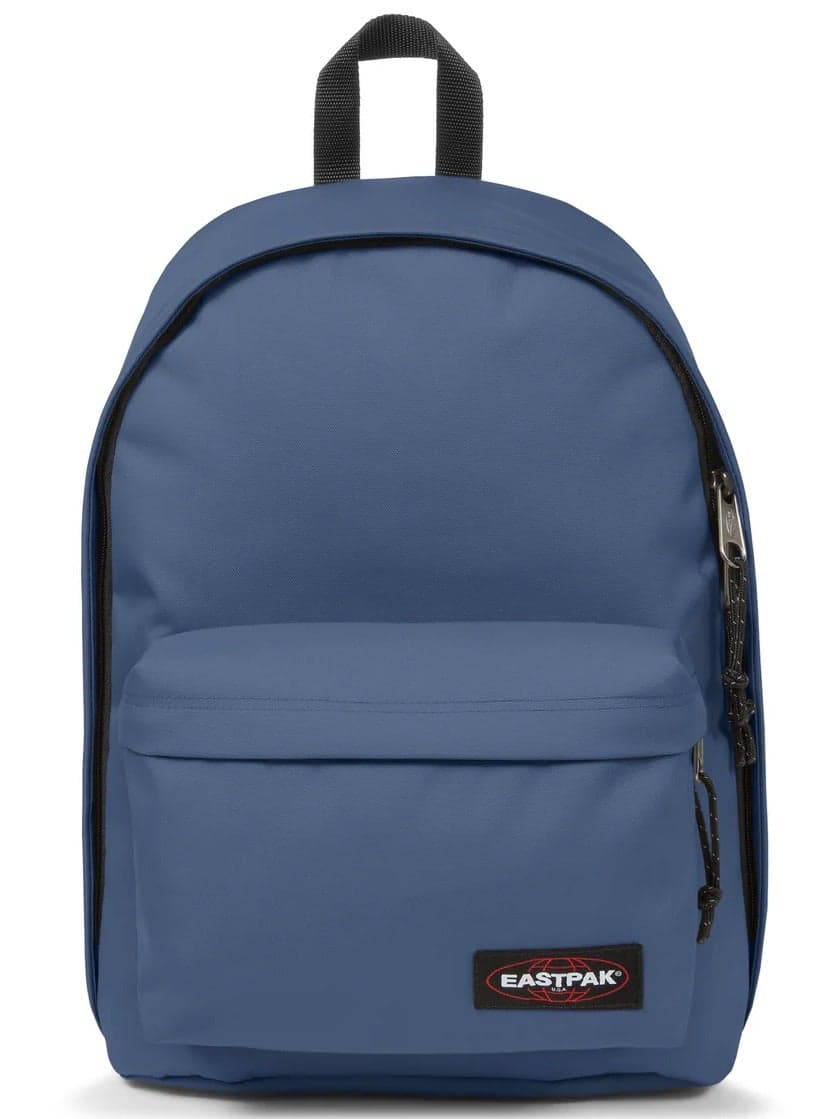 Out Of Office Powder Pilot Laptop Backpack 15" - Image 1