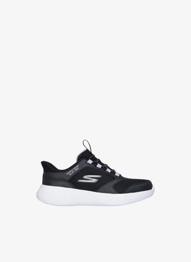 Skechers Go Run 400 V2 Kids Performance Sneakers - Image 1