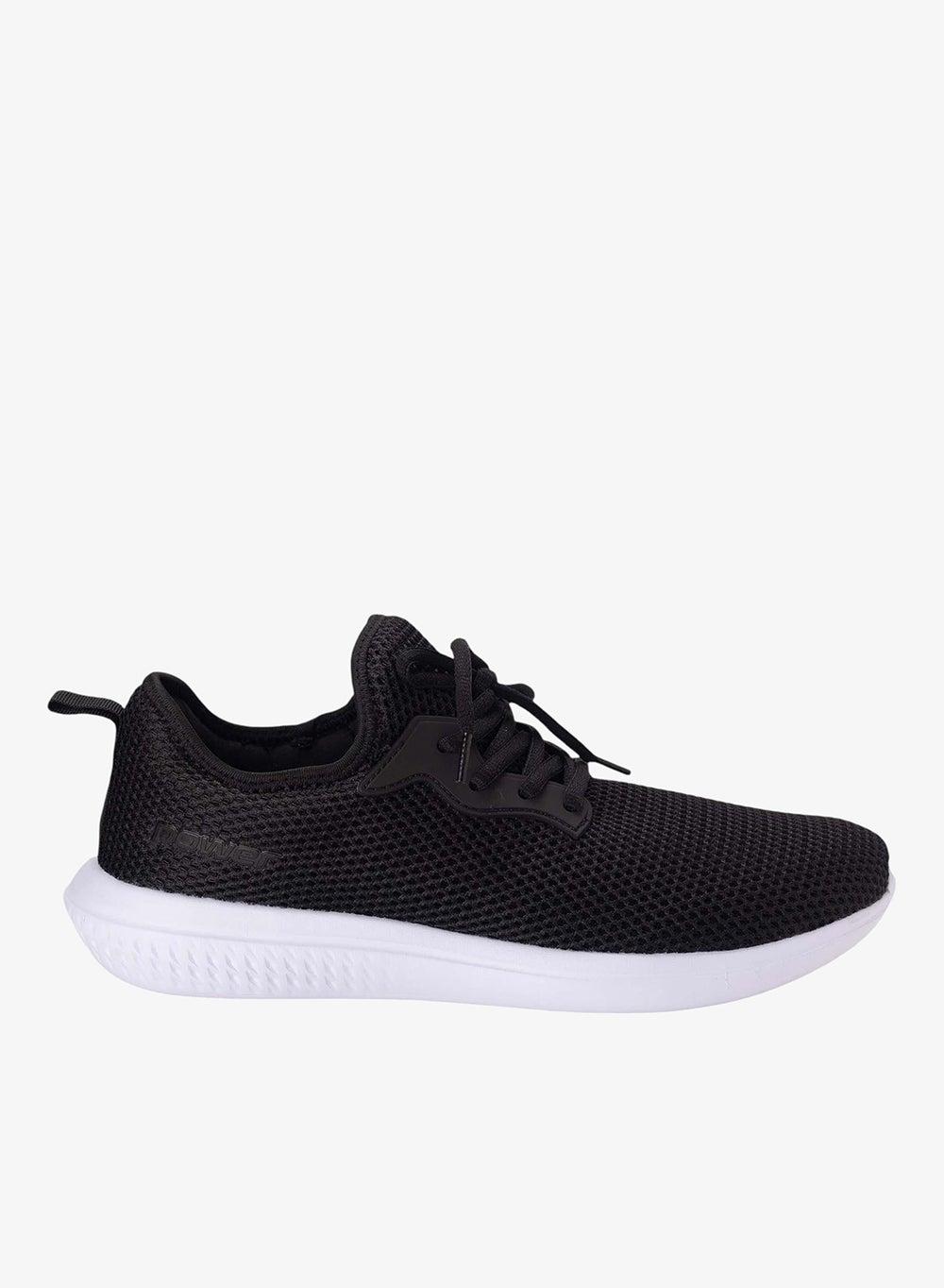 Power Active Mesh Flat Sneakers for Everyday Training - Image 1