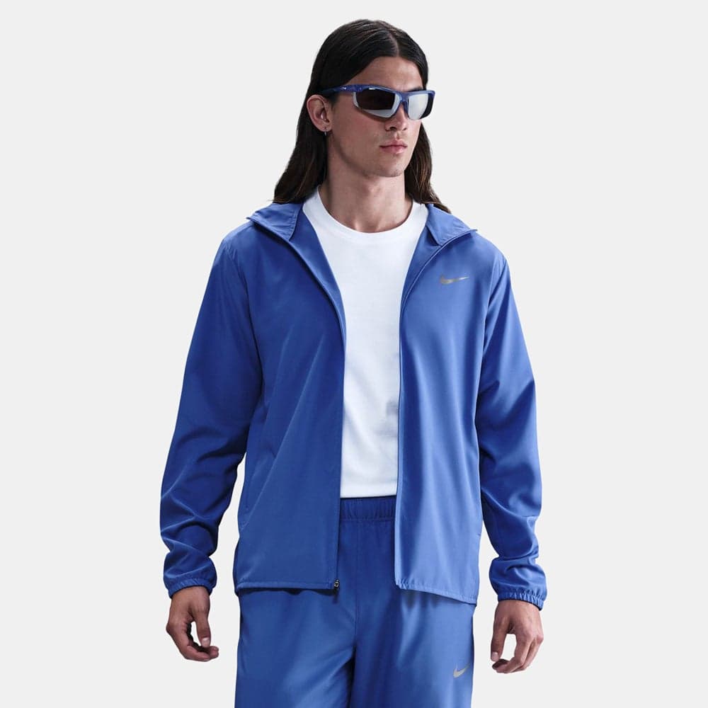 Nike Form Dri-FIT Versatile Jacket Nkfb7482 411 - Image 1