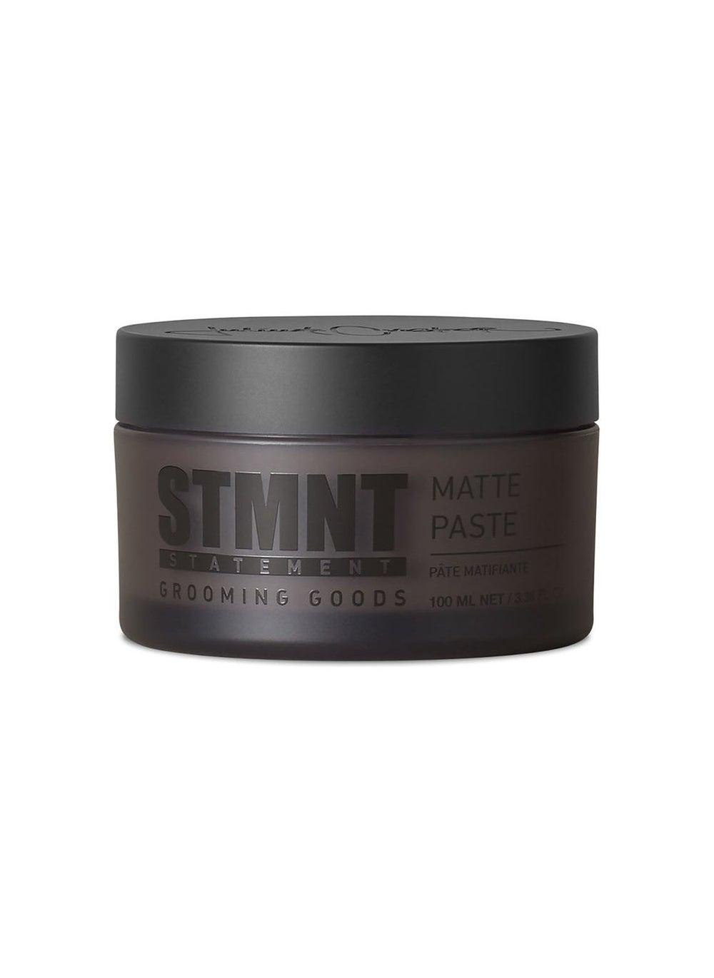 Matte Paste 100ml Strong Hold Texturizing Hair Styling - Image 1