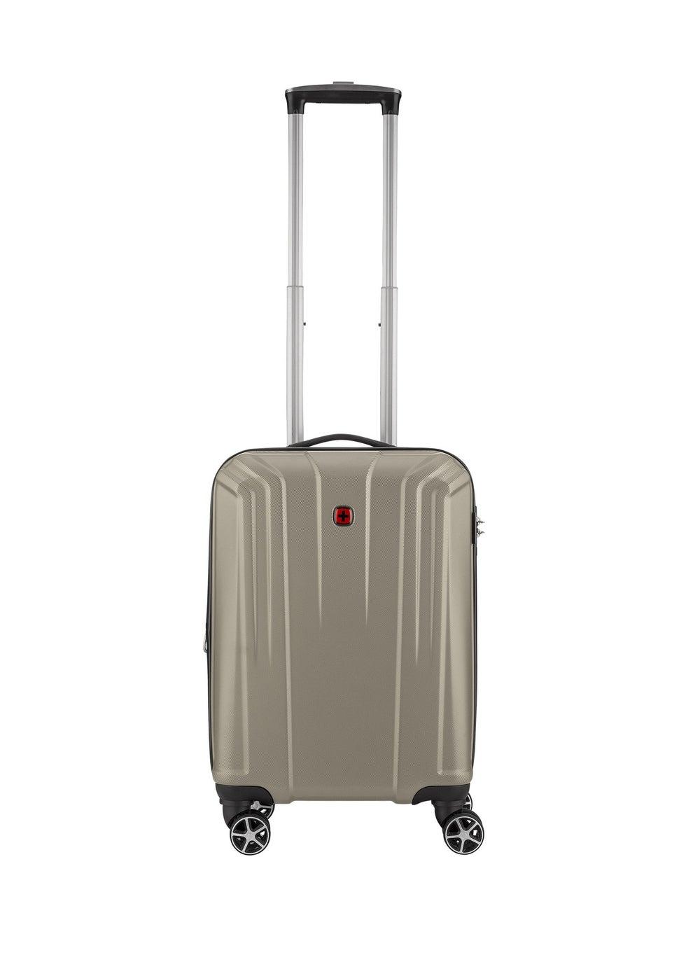 Destination 612348 Medium Bronze Expandable Hardside Luggage - Image 1