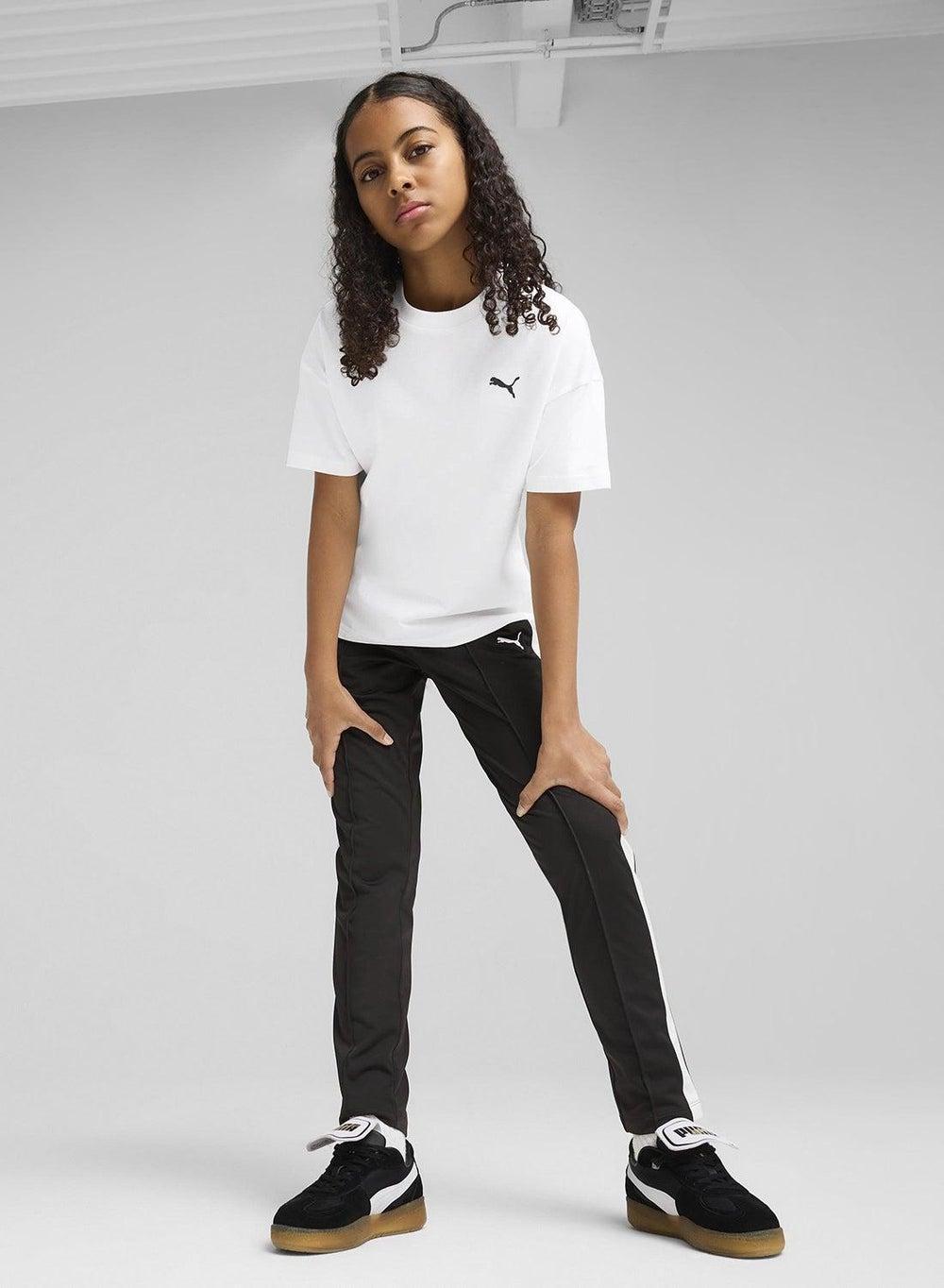 Youth Wardrobe Relaxed Cotton T-Shirt 62989502 - Image 1