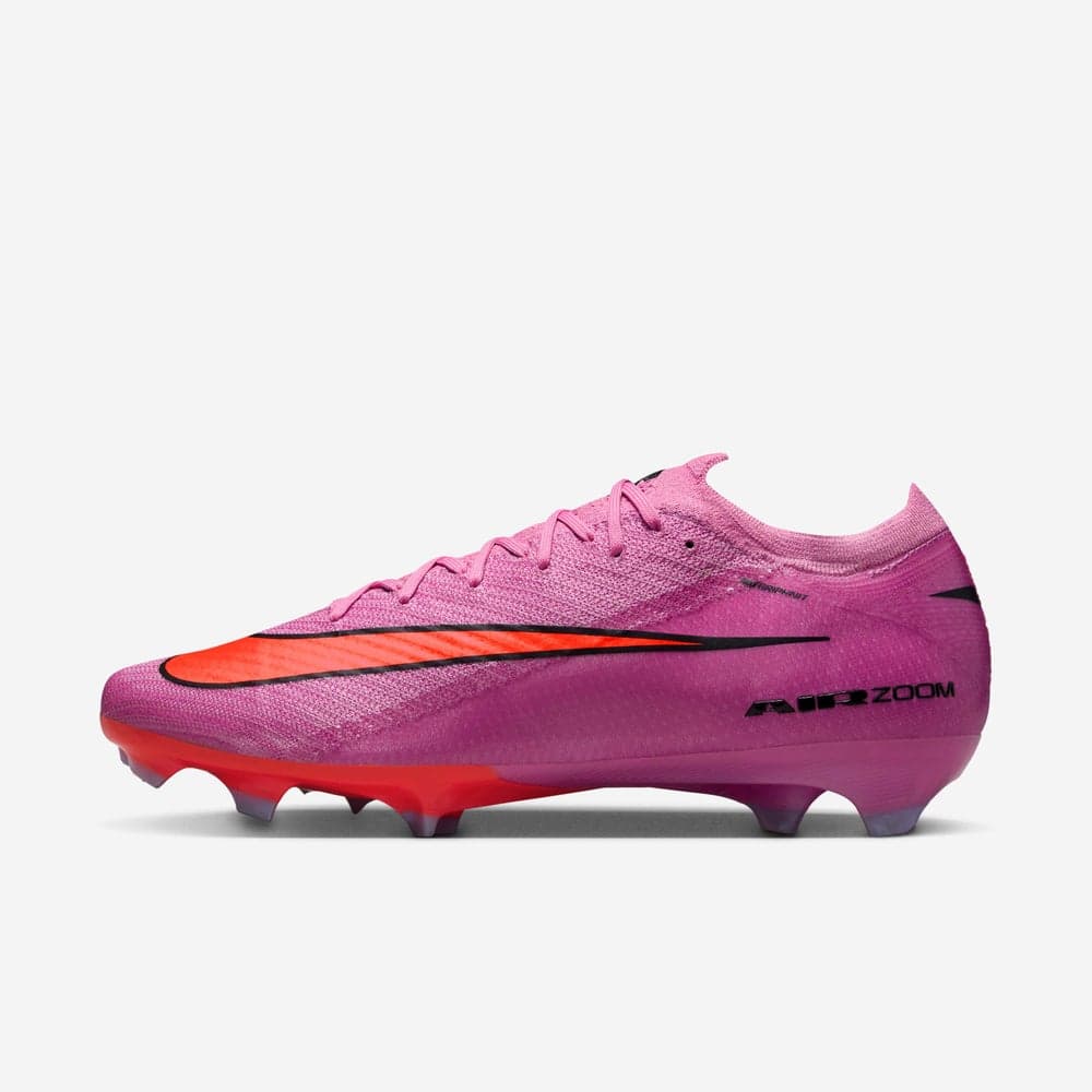 Nike Mercurial Vapor 16 Elite FG Speed Boots Pink - Image 1