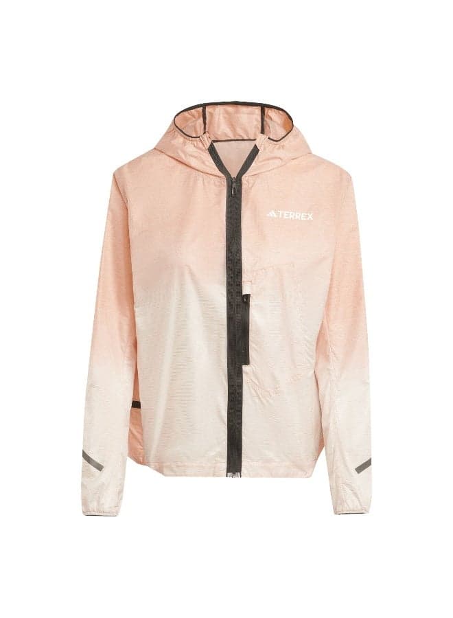 Terrex Xperior Light Windweave Running Jacket - Image 1