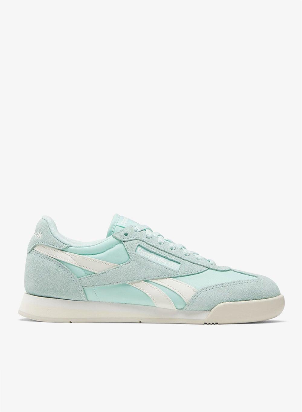 Reebok Campio XT Retro Leather Sneakers - Image 1