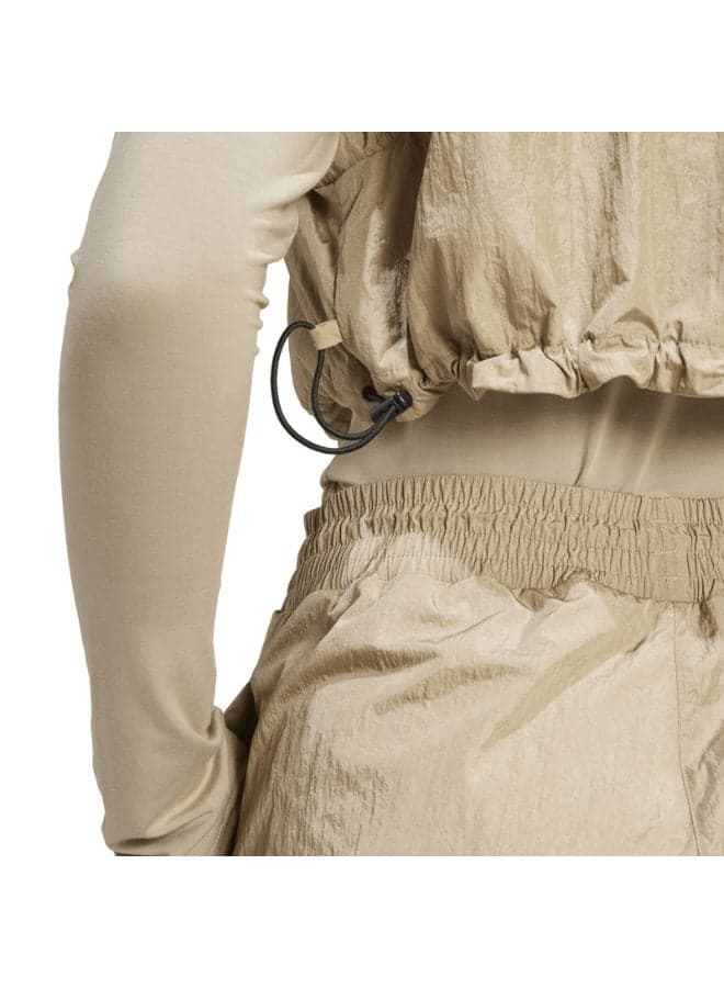 City Escape Cropped Vest W C Esc Q1 - Image 1