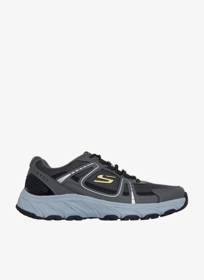 Skechers Hillcrest 2.0 Trail Shoes 237806 CCYL - Image 1