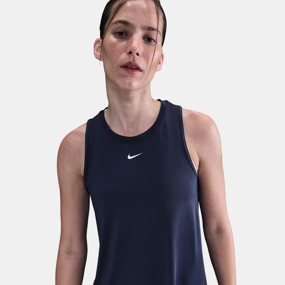 Nike Nkib9385 Dri-FIT Classic Women’s Training Tank - Image 1
