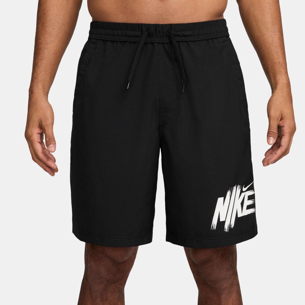 Nike Form Dri-FIT Versatile Training Shorts Nkhv0384 010 - Image 1