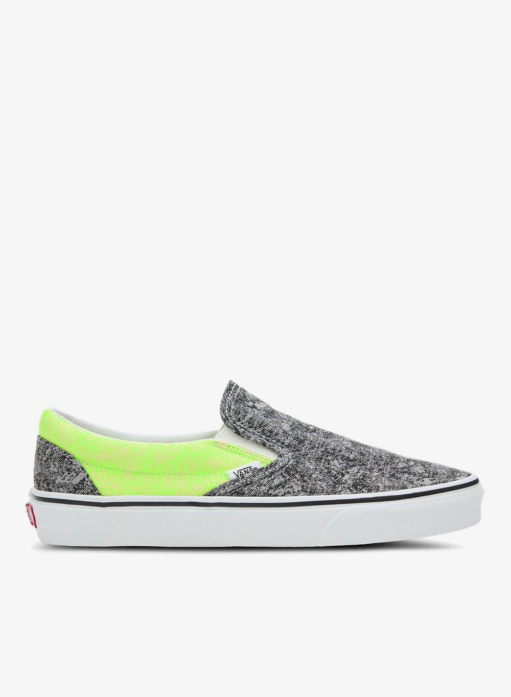 Vans Vabvzcx2 Acid Wash Slip-On Sneakers - Image 1