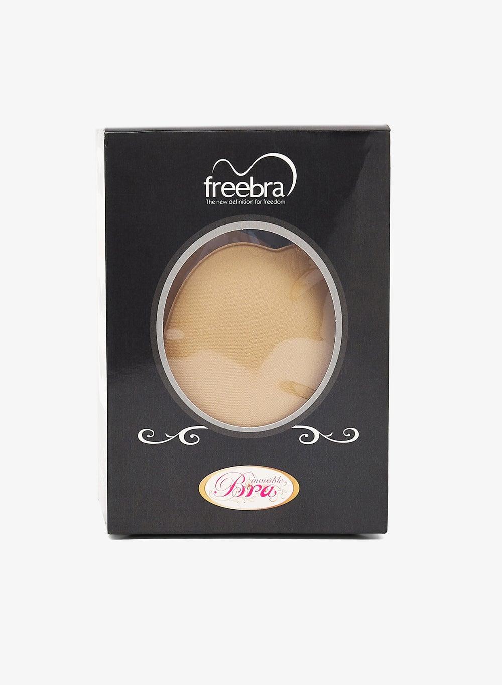 Ella Adhesive Strapless Bra Duo Pack Mlf055 - Image 1