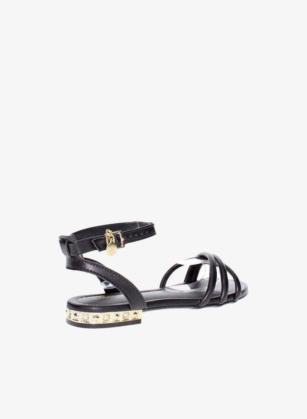 Women’s Back Strap Sling Sandals – Classic Comfort Fit - Image 1