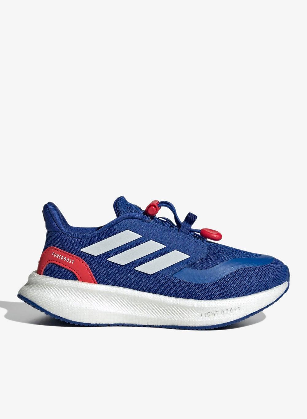 Pureboost 5 Kids Running Shoes Jr4308 - Image 1