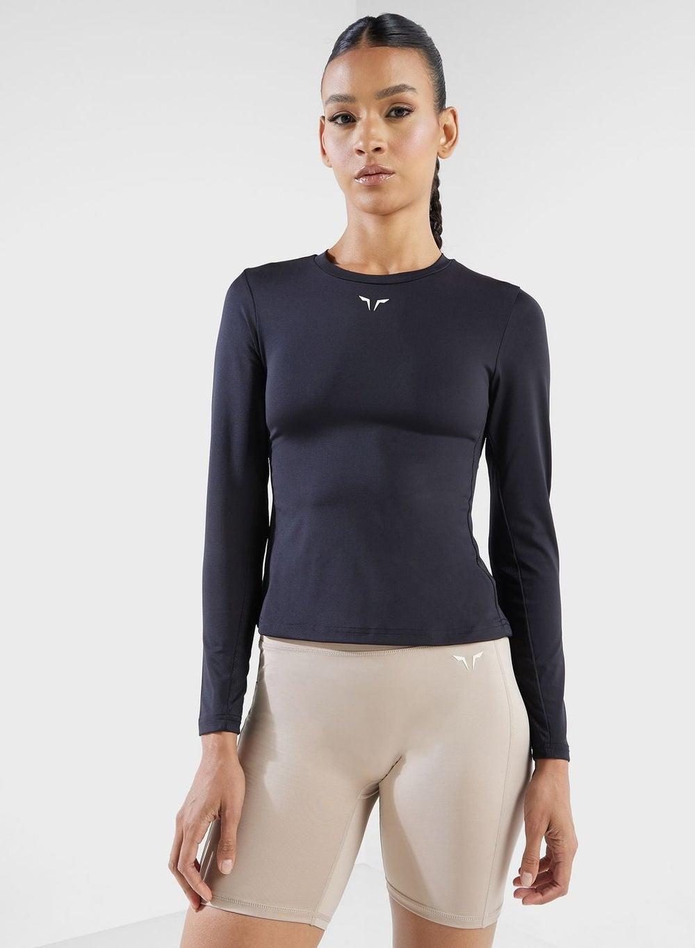 Essential Body Fit T-Shirt Wt04110 Slim Training Top - Image 1