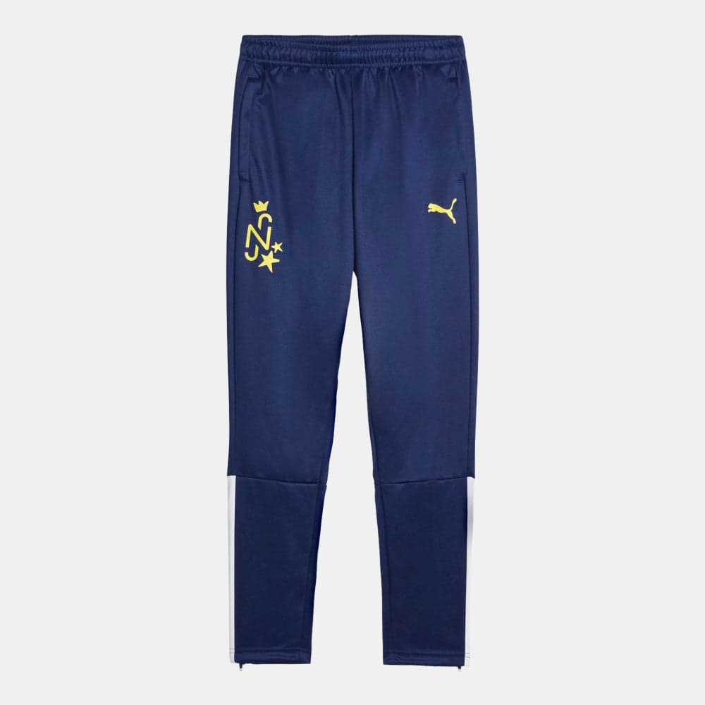 Kids' Neymar Jr. Football Pants – Navy - Image 1