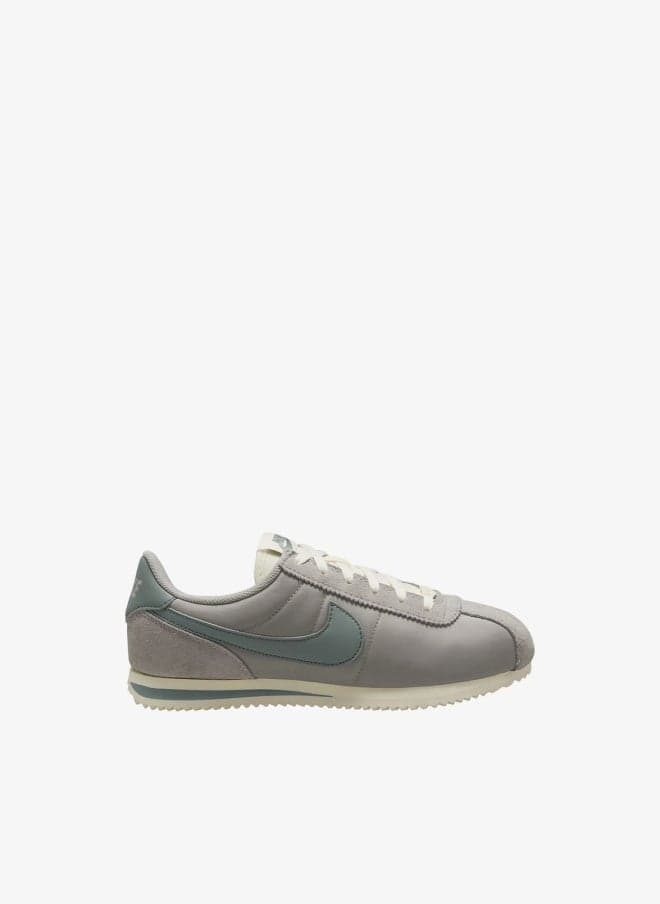 Nike Cortez Textile Classic Kids Sneakers Ih7654 005 - Image 1