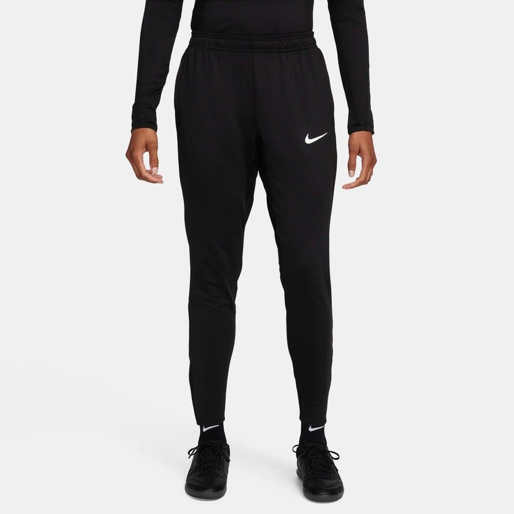 Women's Dri-FIT Strike Football Pants Black - Image 1