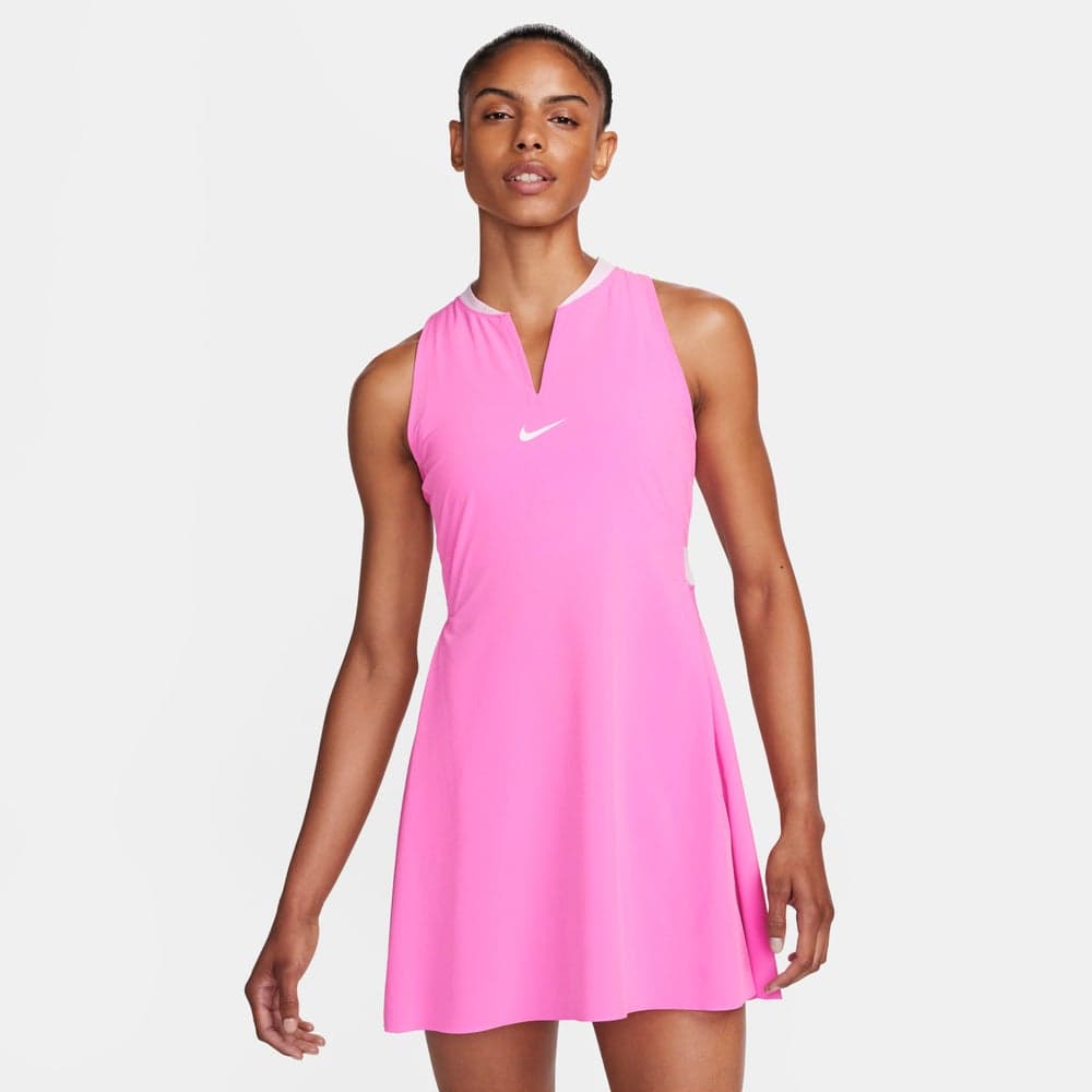 Women's Dri-FIT Advantage Tennis Dress Nkdx1427 663 - Image 1