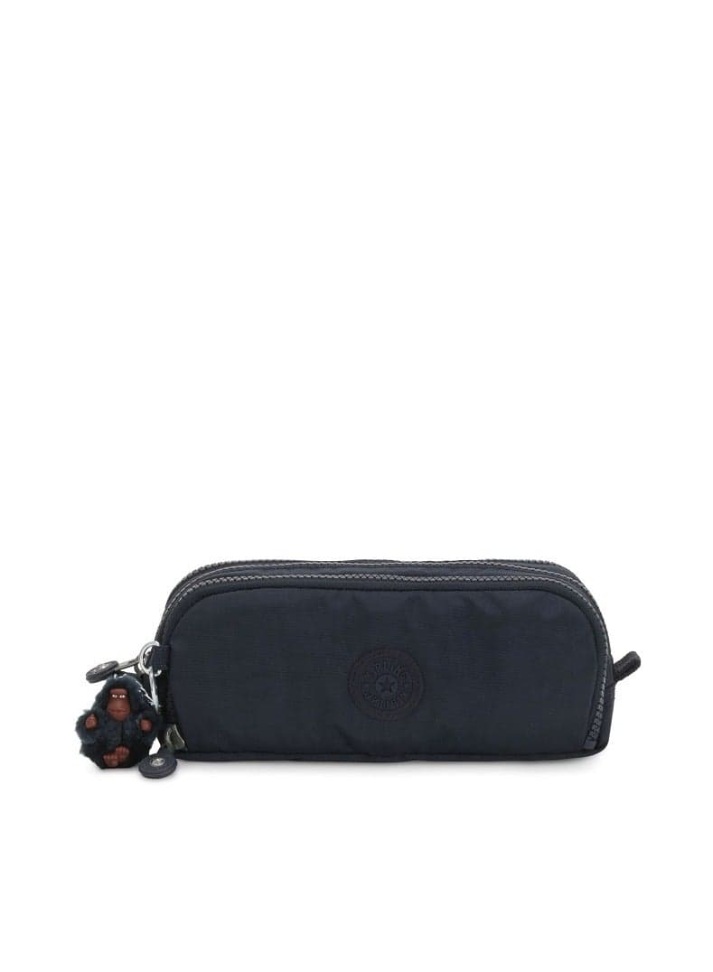 Gitroy Large Pencase True Blue Tonal Organizer - Image 1