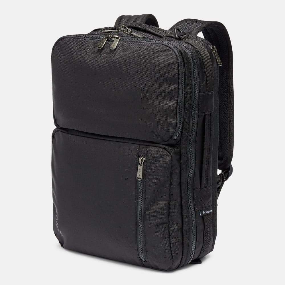 Columbia Star Range 3-Way Backpack 24L Black - Image 1