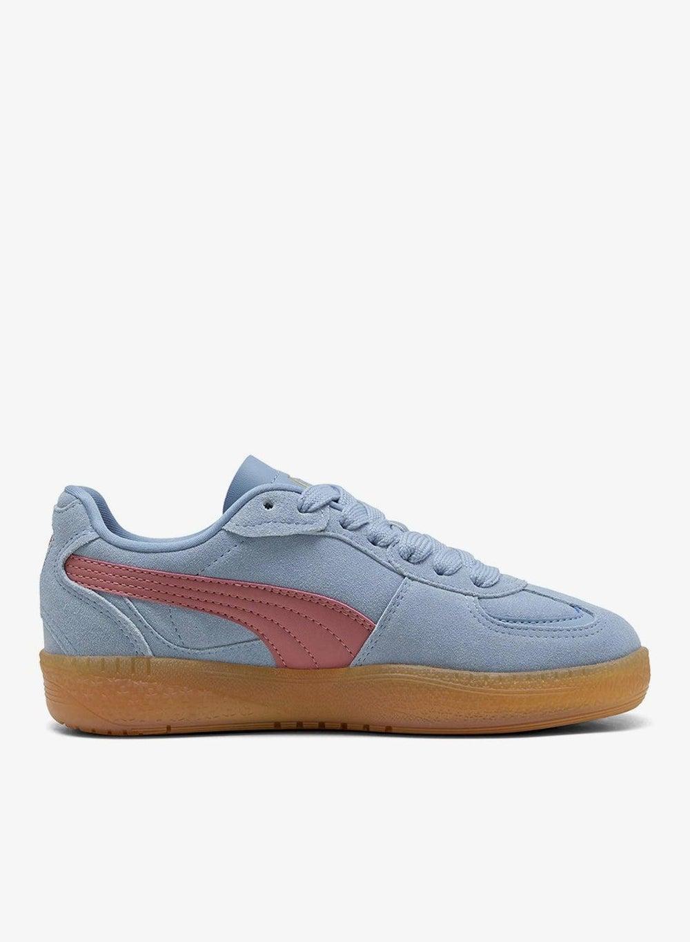 PUMA Palermo Moda Xtra Gum Sneakers - Image 1