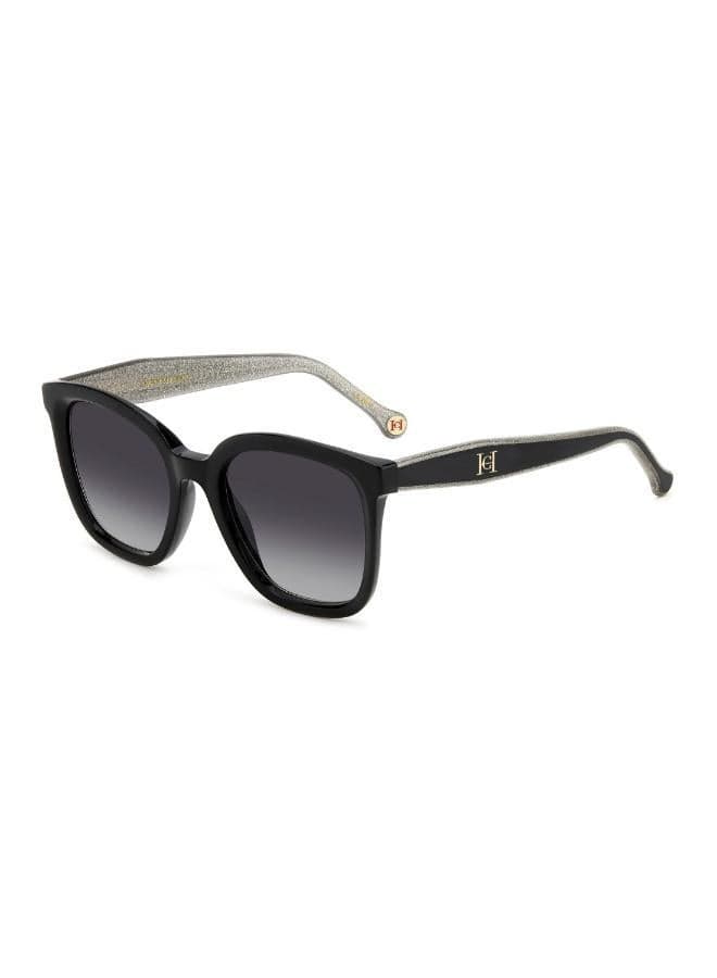 Carolina Herrera HER 0225/G/S Square Sunglasses - Image 1