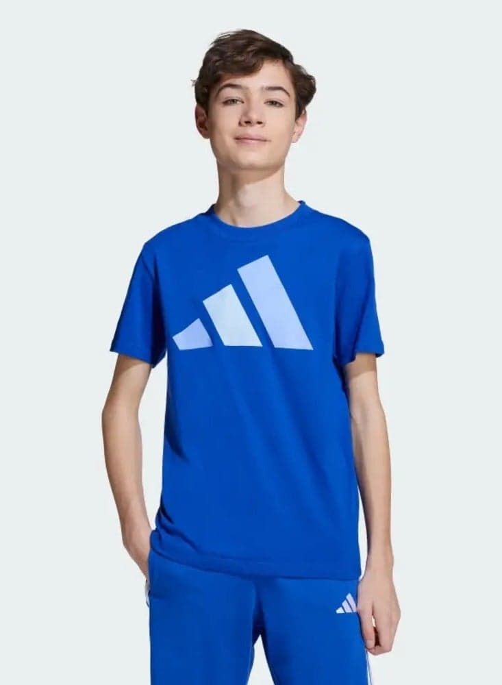 Adidas Youth Essential Logo T-Shirt - Image 1