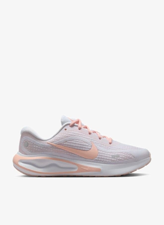 Nike Journey Run Fj7765 114 Cushioned Running Shoes - Image 1