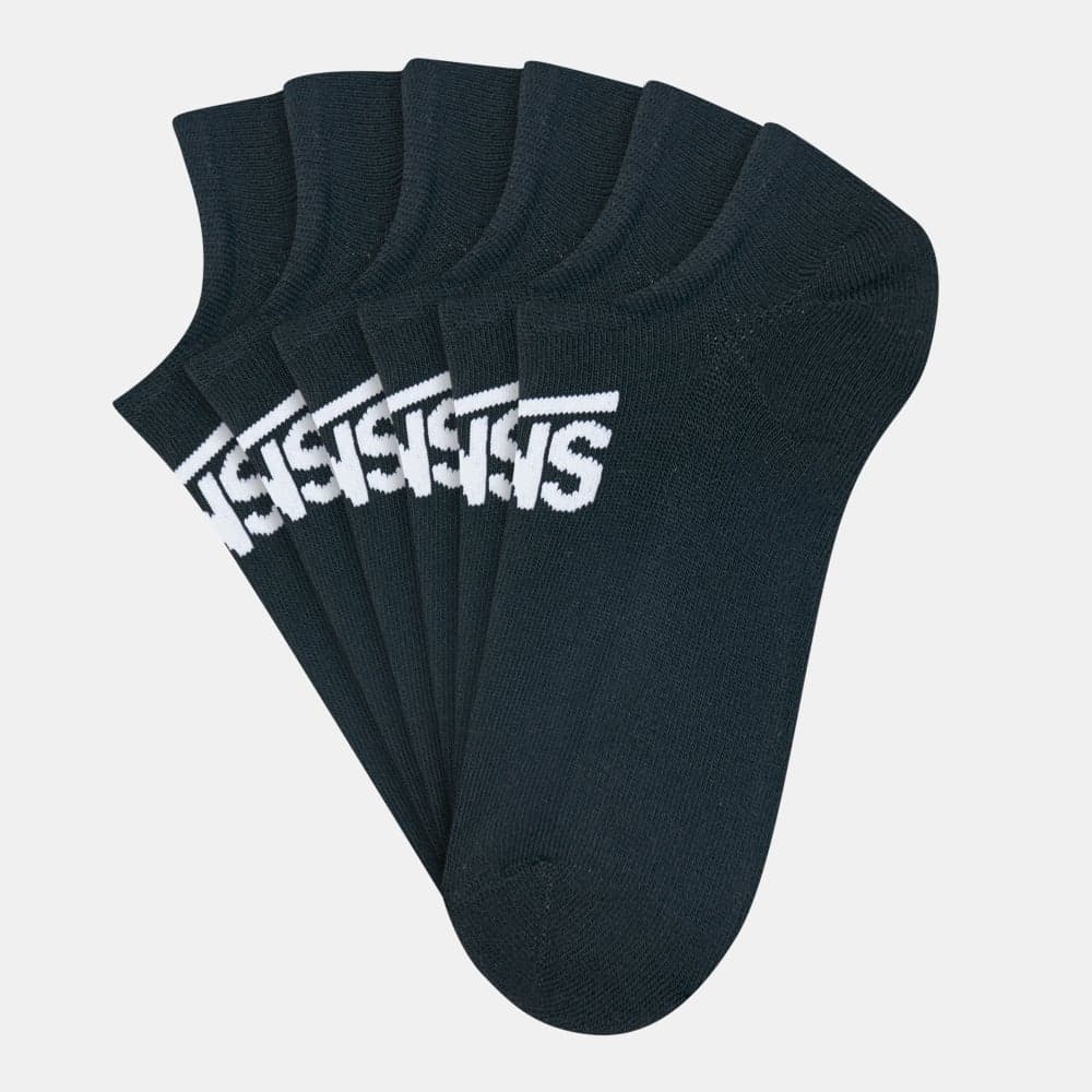 Kids' Classic Kick Ankle Socks (3 Pairs) - Image 1