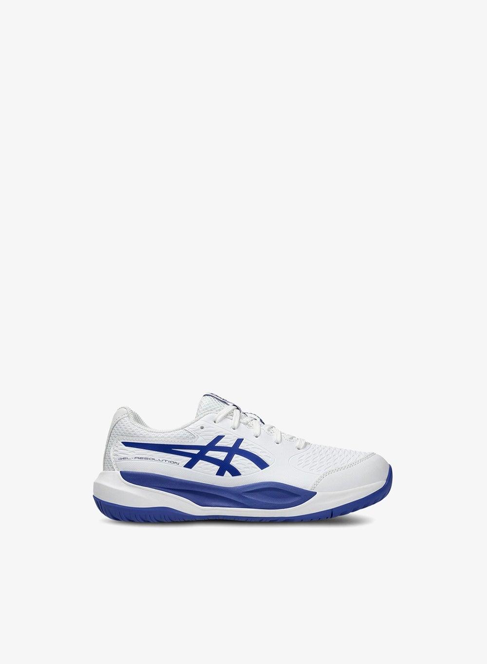 Kids' GEL-RESOLUTION X Tennis Shoes - Image 1