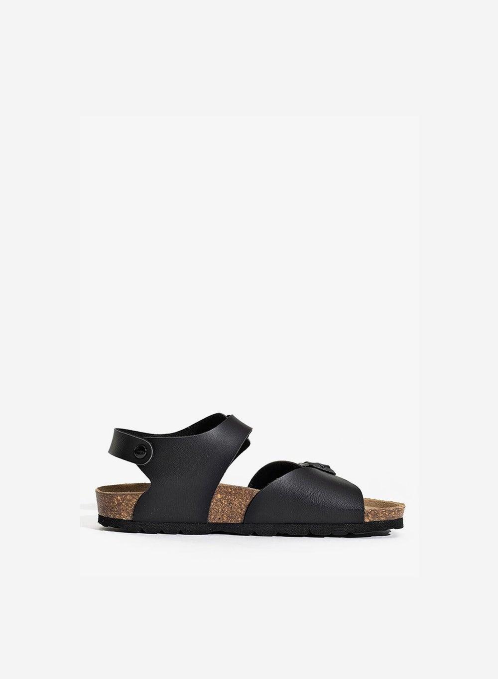 Pegase Flat Sandals Classic Cork Comfort - Image 1