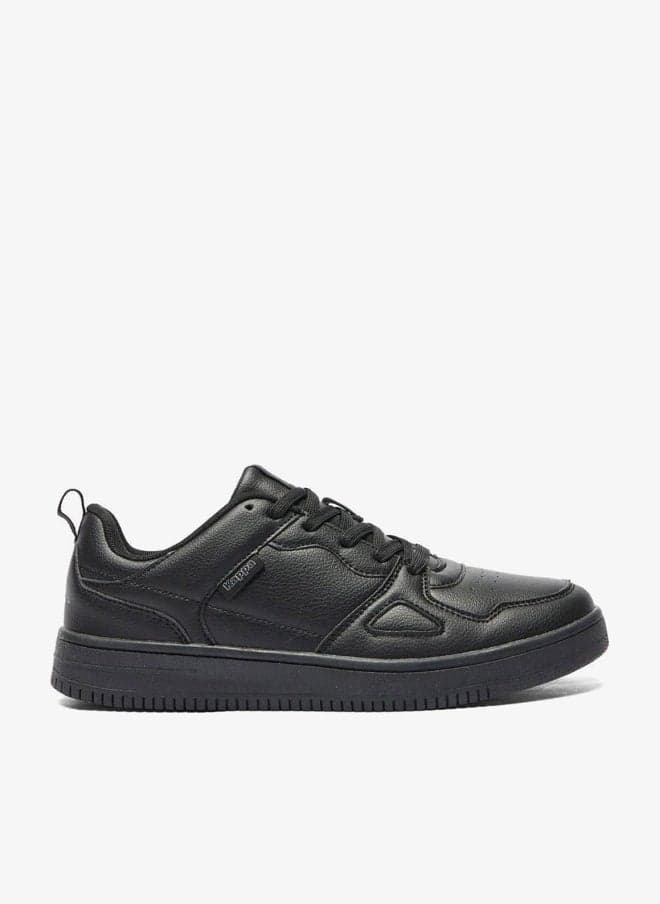 Kappa Women's Classic Low-Top Sneakers - Image 1