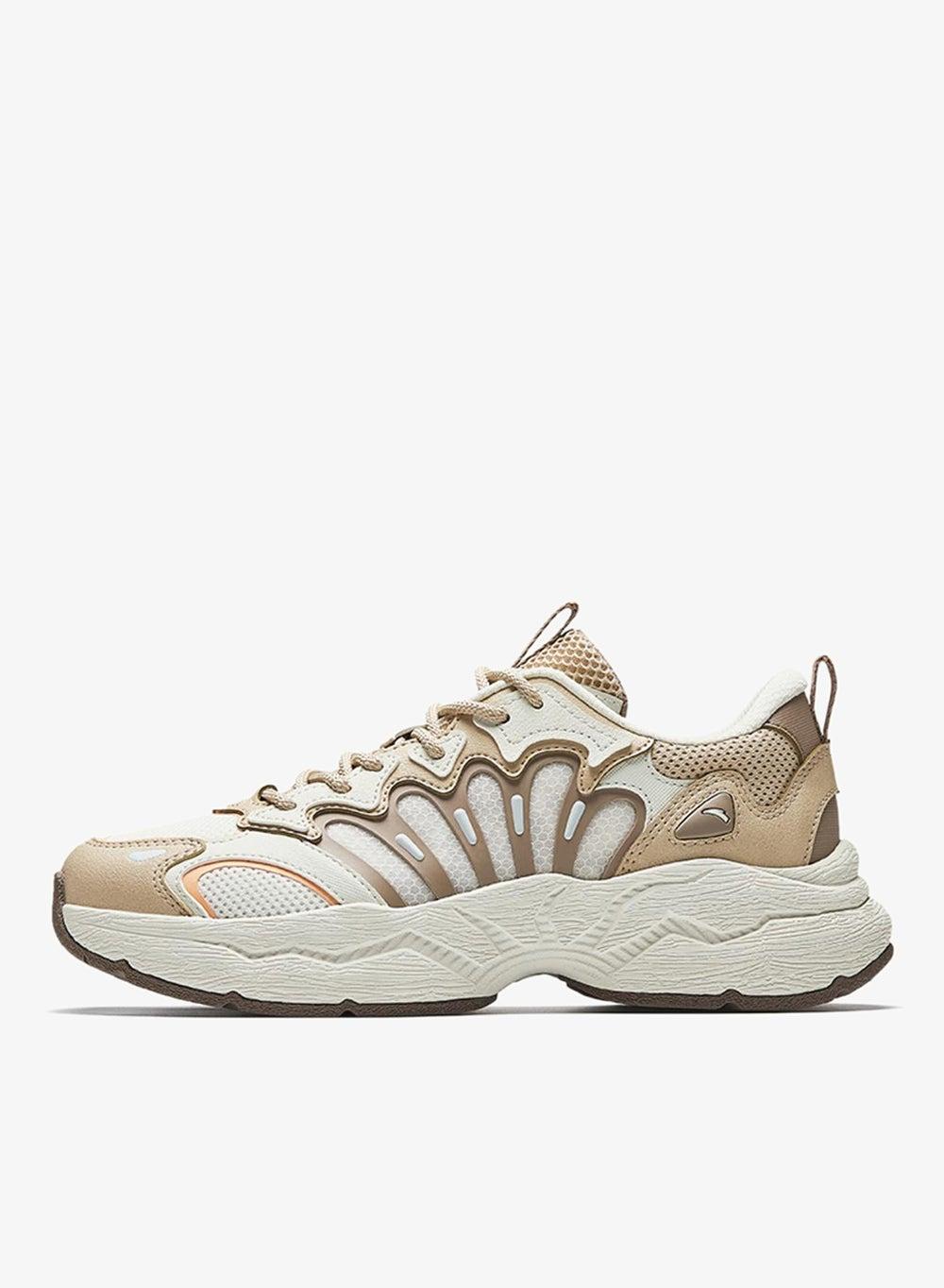 Meterorolite Chunky Lifestyle Sneakers for Women - Image 1